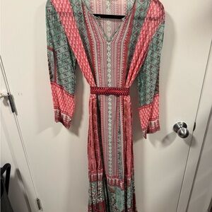 Kate Middleton Anita Dongre Dress